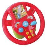 Teddies Volant 26 cm se zvukem a…