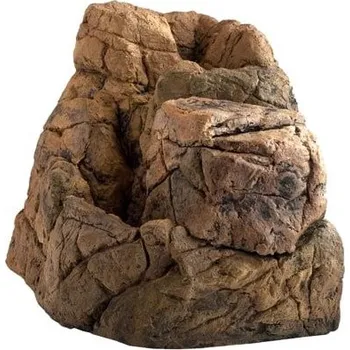 Dekorace do terária ATG Vodopád do terária malý (25x19x21cm)