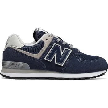 Chlapecké tenisky New Balance GC574GV
