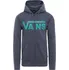 Pánská mikina VANS Classic Zip Hoodie VN000J6KTDK
