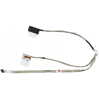 Náhradní kabel k notebooku Flex kabel LCD DELL INSPIRON 15-5521 5521 / V1