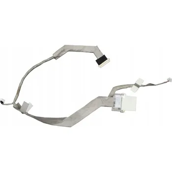 Náhradní kabel k notebooku Flex kabel LCD FUJITSU-SIEMENS V6505 V6535 V6545