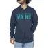 Pánská mikina VANS Classic Zip Hoodie VN000J6KTDK