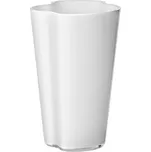 Iittala Váza Aalto 220 mm, white