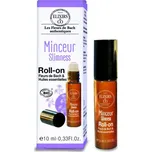 Les Fleurs de Bach Bio Štíhlá linie Roll-on 10 ml