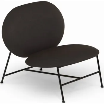 Křeslo Northern Křeslo Oblong, dark grey