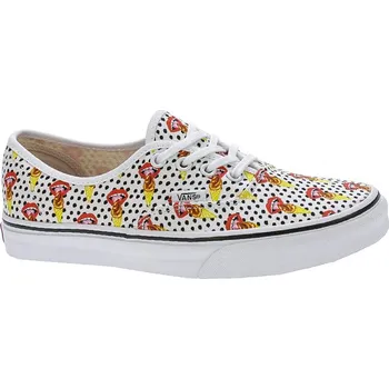 Dámské tenisky Recenze VANS Authentic Kendra Dandy I Scream/True White