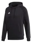 adidas Core 18 Hoodie CE9068