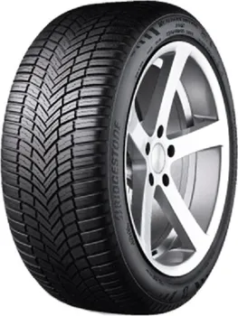 Celoroční osobní pneu Bridgestone A005 245/45 R20 99 W