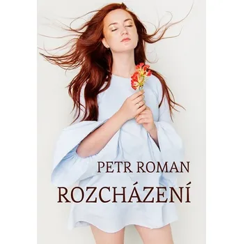 Kniha Rozcházení - Petr Roman (E-Kniha)