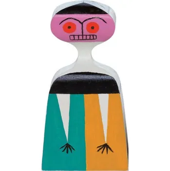 Panenka Vitra Panenka Wooden Doll no. 3