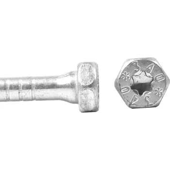 Vrut Vrut tesařský Rapid Dual T30 6HR