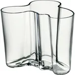 Iittala Váza Aalto 120 mm, clear