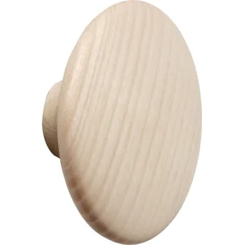 Věšák Muuto Věšák The Dots L, ash