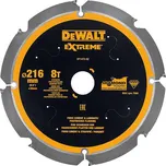Dewalt DT1473 216 mm