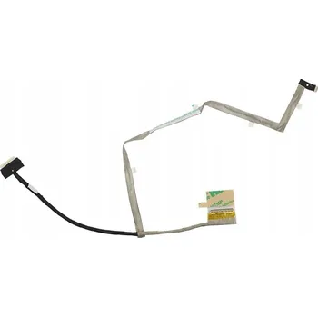 Náhradní kabel k notebooku Flex kabel LCD LED SAMSUNG NP510R5E
