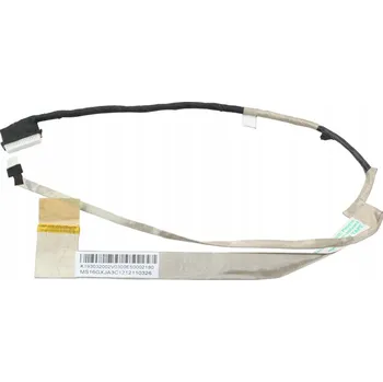 Náhradní kabel k notebooku Flex kabel LCD MSI GE60 GP60 GT60 / V1 FULLHD