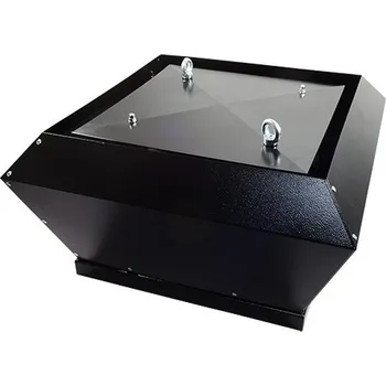 Dalap Albatro Profi černý, 400 mm