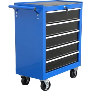 Geko G10802 5 zásuvek