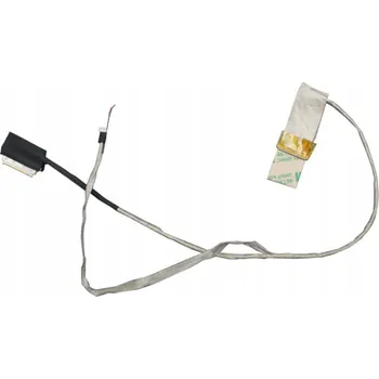 Náhradní kabel k notebooku Flex kabel LCD LED ASUS A53 A53E A53S A53SC A53SD