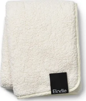 Dětská deka Elodie Details Sametová deka 75 x 100 cm