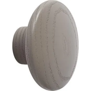 Věšák Muuto Věšák The Dots XS, taupe