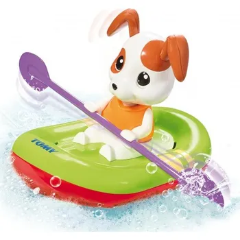 Figurka Tomy Pádlující pejsek