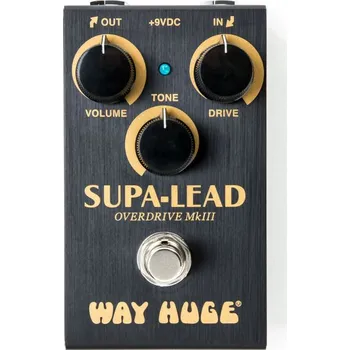 Kytarový efekt Dunlop Way Huge WM31 Smalls Supa-Lead MkII