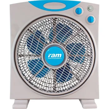 Domácí ventilátor RAM ECO Fan