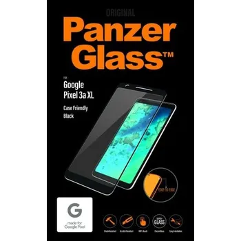 Recenze PanzerGlass ochranné sklo pro Google Pixel 3a XL