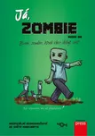 Já, zombie - Books Kid (2019, brožovaná)