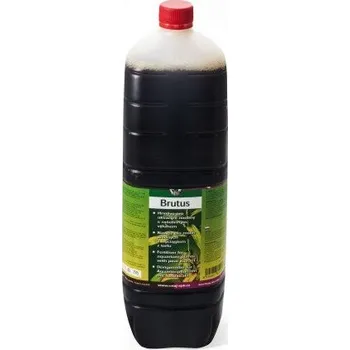 Akvarijní chemie Rataj Brutus 2000 ml