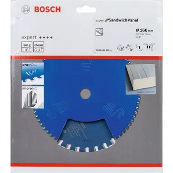 Pilový kotouč Bosch EX SH H 2608644365 160 mm