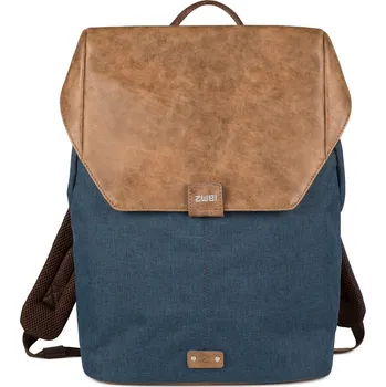 Městský batoh Zwei Olli O14 12 l modrý