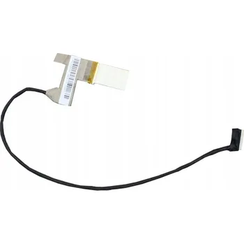Náhradní kabel k notebooku Flex kabel LCD ASUS K70AB K70AC K70AD K70AE / V1