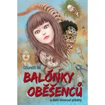 Balónky oběšenců a další hororové…