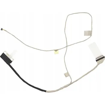 Náhradní kabel k notebooku Flex kabel LCD ASUS ROG G551JW G551JX N551JX / V1