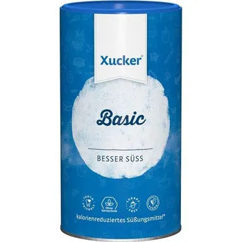 Sladidlo Xucker Xylitol Basic 100 % krupice 1 kg