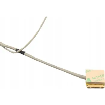 Náhradní kabel k notebooku Flex kabel LCD ASUS X552V X552VL X552W X552WA / V3