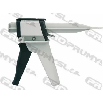 Tmel Teroson 6700 - pistole pro dvojkartuše 50 ml, 1:1 (11716K)