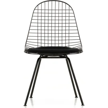 Jídelní židle Vitra Židle Eames DKX-5