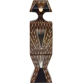 Panenka Vitra Panenka Wooden Doll, Small Dog