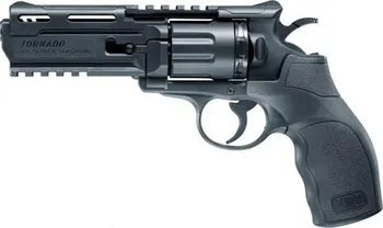 Vzduchovka Umarex Vzduchový revolver UX Tornado 4,5 mm