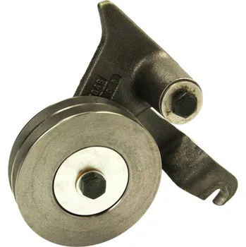 Rozvod motoru Napínací kladka klínového řemene MAN