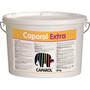 Caparol Extra 12,5 kg bílá