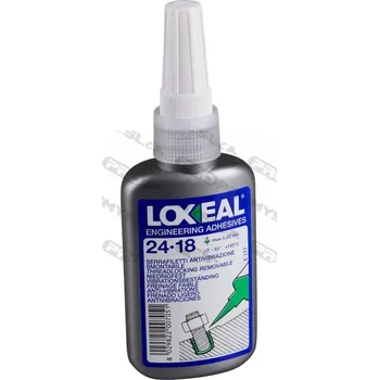 Průmyslové lepidlo Loxeal 24-18 - 50 ml