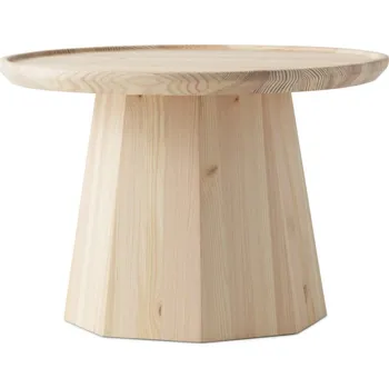Konferenční stolek Normann Copenhagen Stolek Pine Large, Pine