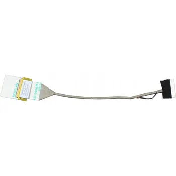 Náhradní kabel k notebooku Flex kabel LCD LED ASUS N60D N60DP N60S N60SF