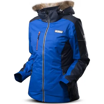 Trimm Lucca Royal Blue/Dark Navy/Orange, S