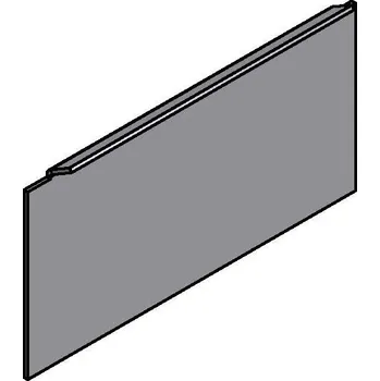 Krbová kamna NDV-000061 - FL09K01 - Deflektor kamna Flamingo